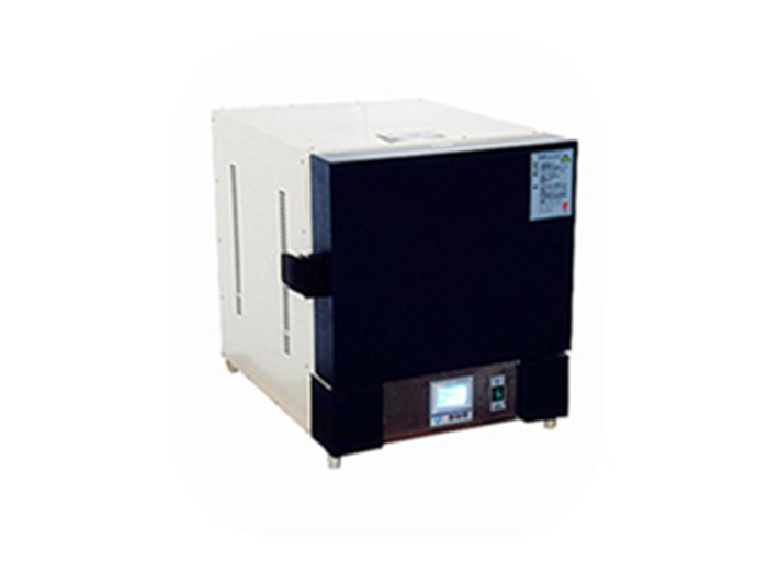 1200℃一体型马弗炉8-12T/TP图片