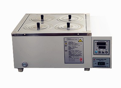 HWS-24恒温水浴锅图片